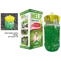 Help disabituante cani gatti 750ml