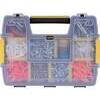 Organizer  portaminuteria  sort  master  light  stanley - Scomparti  regolab  mm  295x215  h.mm  65  stst1-70720
