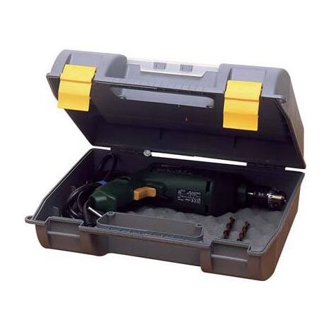 Cassetta  portautensile  elettrico  stanley - +  organizer  mm  359x325  h.mm  136  1-92-734