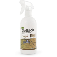 Disabituante ragni 500ml goback