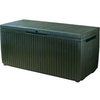 Baule springwood keter - Pp verde cm 123x53,5 h.cm 57