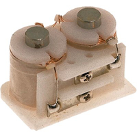 Gruppo bobine serratura elettrica 050035 iseo - Per serie 52n 53n