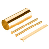 Prolunga cilindro esterno 003020 iseo - Ottone diam. mm 26 lunghezza mm 76