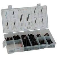 Spina  elastica  in  kit  self  hand - Mm  1,5x5/2,5x25  cf=pz  120