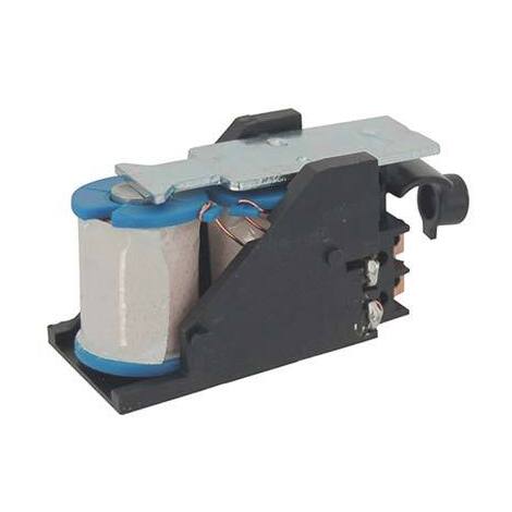 Gruppo  bobine  serratura  elettrica  07118  cisa - Dx  volt  12  x  11721-11731-11761-11610