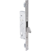 Serratura montante infilare 46820 cisa - B.q inox f.mm 22 f.sagom m1 tripl e.mm 25