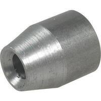 Perno antistrappo tondo 444 ibfm - Acciaio zincato d=mm 16