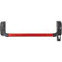 Chiusura antipanico laterale idea  94c iseo - Vern nera reversibile