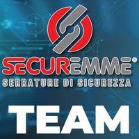 Securemme team - Kit=pz 98