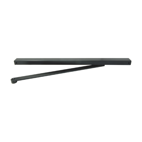 Slitta  chiudiporta  dcg193  assa  abloy - Nero  x  dc300/340