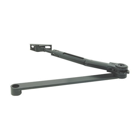 Braccio  chiudiporta  dcl141  assa  abloy - +  fermo  x  dc140