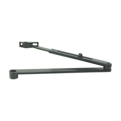 Braccio  chiudiporta  dcl140  assa  abloy - X  dc140