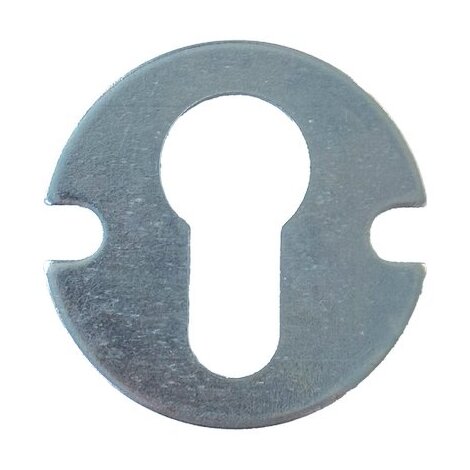 Spessore defender 315/46m cipierre - Zincato mm 2 d.mm 46 i.mm 38
