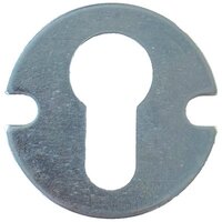 Spessore defender 315/46m cipierre - Zincato mm 2 d.mm 46 i.mm 38