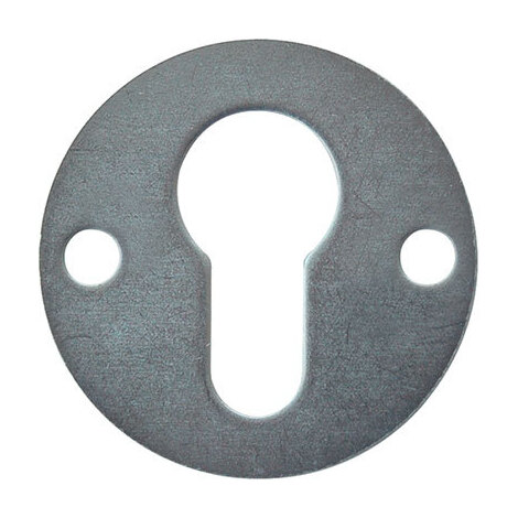 Spessore  defender  315a  cipierre - Zincato  mm  2  d.mm  50  i.mm  31