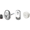 Defender magnetico mrm500 smart disec - Inox cs f.sag i.mm 38 d.mm 50 h.mm 25
