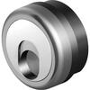 Defender magnetico mrm503 hand disec - Inox cromo satnato f.sag i.mm 31 d.mm 50 h.mm 15