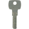 Chiave punzonata sb-21 workit originale - Acciaio