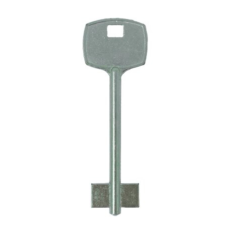 Chiave armadio porta fucili classic effe - 2 - 3 - 5 posti