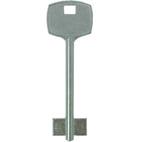 Chiave armadio porta fucili classic effe - 2 - 3 - 5 posti