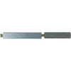 Quadro maniglia sdoppiato 07083 cisa - Zincato q9 x 93
