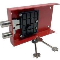 Serratura  x  cassaforte  802  stark - Dm  chiavi  2