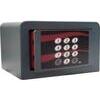 Cassaforte da esterno serie 655a stark - Digitale frontale s.mm 5 cm 22x16,1 h.cm 13,1