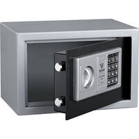 Cassaforte    digitale  boxer  ea20h  stark - Frontale  s.mm  8  cm  31x20  h.cm  20