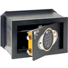 Cassaforte  a  murare  personal  elettronica  mottura - Frontale  s.mm  10  cm  35x20  h.cm  23