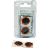 Pezze tiptop rema - Mm 25 tube patch n°f1 cf=25 pezze