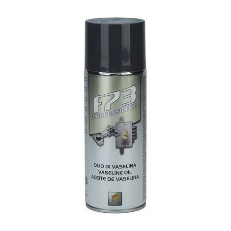 Olio  vasellina  spray  f73  faren - Ml  400