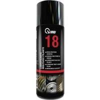 Lubrificante filante spray 18 vmd - Ml 400