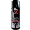 Olio  taglio  spray  20  vmd - Ml  400