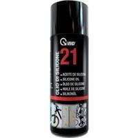 Olio silicone spray 21 vmd - Ml 400