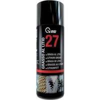 Grasso litio spray 27 vmd - Ml 400