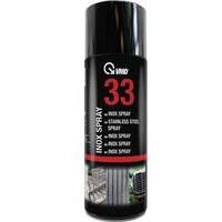 Inox spray spray 33 vmd - Ml 400