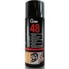 Lubrificante  spray  48  vmd - Ml  400