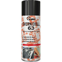 Sverniciatore spray svernidoll 63 vmd - Ml 400