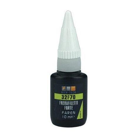 Sigillante  frenafiletti  32f70  faren - Forte  ml  10