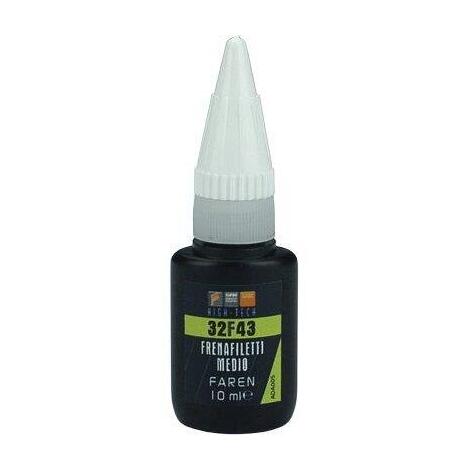 Sigillante  frenafiletti  32f43  faren - Medio  ml  10