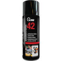 Avviamento rapido spray 42 vmd - Ml 200