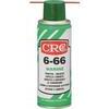 Lubrificante spray crc 6-66 marine - Ml 200