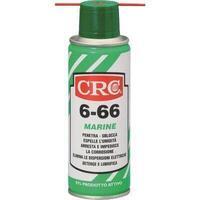 Lubrificante spray crc 6-66 marine - Ml 200