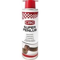 Lubrificante spray crc super penlub - Ml 250