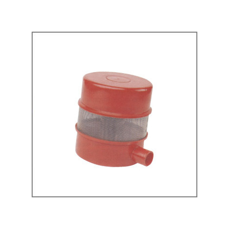 Filtro asp. gall. h 203 40mm.