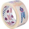 Nastro imballo trasparente pp 30 tb eurocel - Ppl mm 50 ml 66