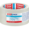 Nastro imballo trasparente basic pp 58572 tesa - Pp mm 48 ml 50