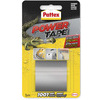 Nastro  alta  resistenza  power  tape  pattex - Grigio  mm  50  ml    5