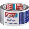 Nastro  alta  resistenza  duct  tape  4610  tesa - Grigio  mm  50  ml  25