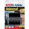 Nastro  alta  resistenza  extra  power  56490  tesa - Nero  mm  50  ml    5